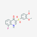 Compound Structure