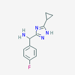 Compound Structure