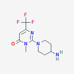 Compound Structure
