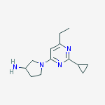 Compound Structure