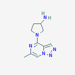 Compound Structure