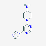 Compound Structure