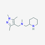Compound Structure