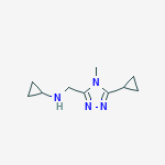 Compound Structure