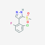 Compound Structure