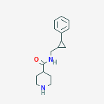 Compound Structure