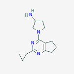 Compound Structure