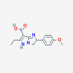 Compound Structure