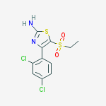 Compound Structure