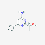 Compound Structure