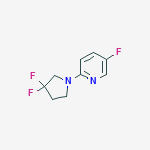Compound Structure