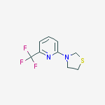Compound Structure