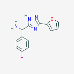 Compound Structure
