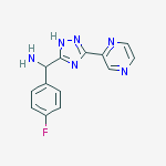 Compound Structure
