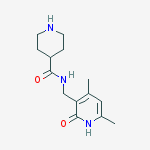 Compound Structure