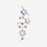 Compound Structure