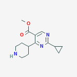 Compound Structure