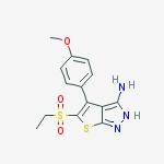 Compound Structure