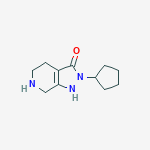 Compound Structure