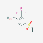 Compound Structure