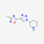 Compound Structure