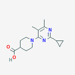 Compound Structure