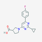 Compound Structure