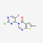 Compound Structure