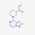 Compound Structure