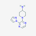Compound Structure