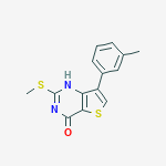 Compound Structure