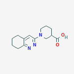 Compound Structure