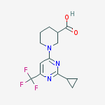 Compound Structure