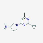 Compound Structure