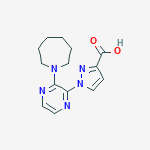 Compound Structure