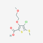 Compound Structure