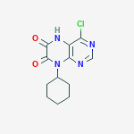 Compound Structure