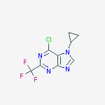 Compound Structure