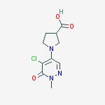 Compound Structure