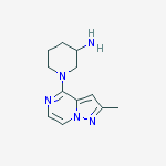 Compound Structure
