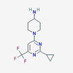 Compound Structure