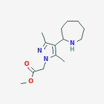 Compound Structure