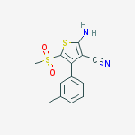 Compound Structure