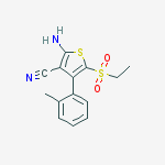 Compound Structure