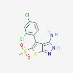 Compound Structure