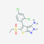 Compound Structure