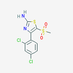 Compound Structure