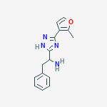 Compound Structure