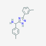 Compound Structure