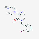 Compound Structure
